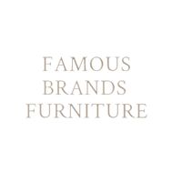 Famous Brands Furniture coupons